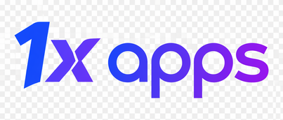 1x apps